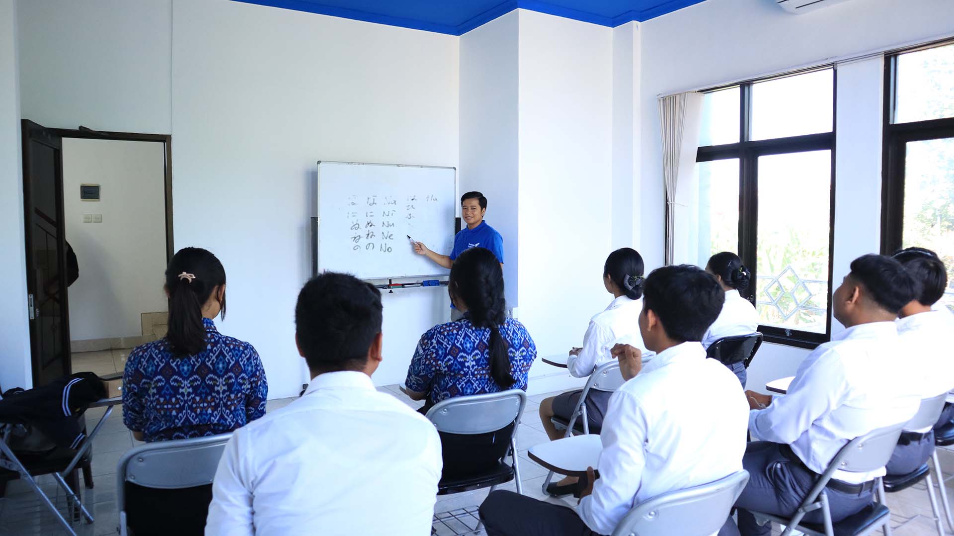 学習指導
