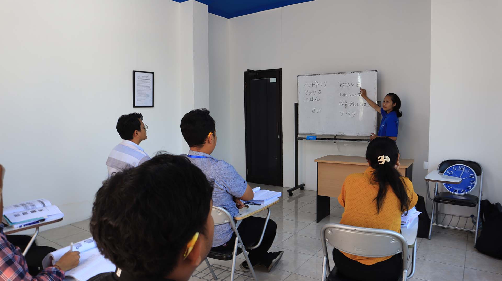 Specified Skilled Worker (SSW) &Technical Intern Training Program (Magang Teknis)