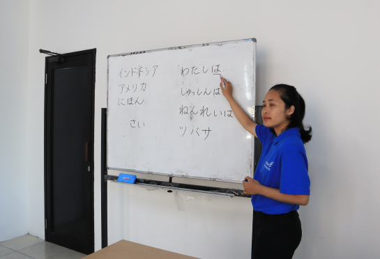 Kurikulum pendidikan